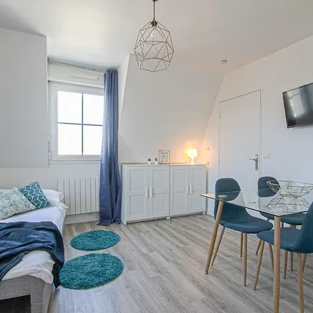 Liberty Apartmán *