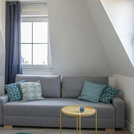 Apartmán Liberty