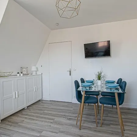 Liberty Apartmán