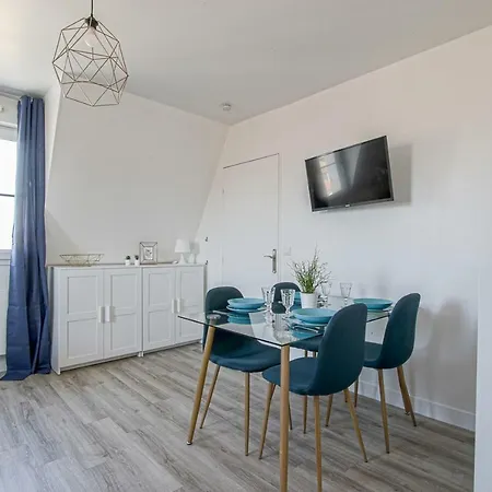 Liberty Apartmán *