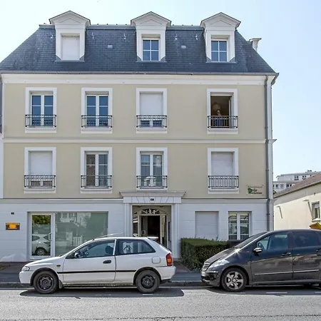 Liberty Apartmán