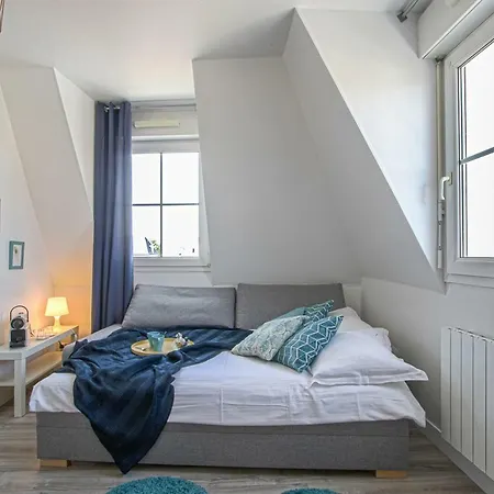 Apartmán Liberty Caen